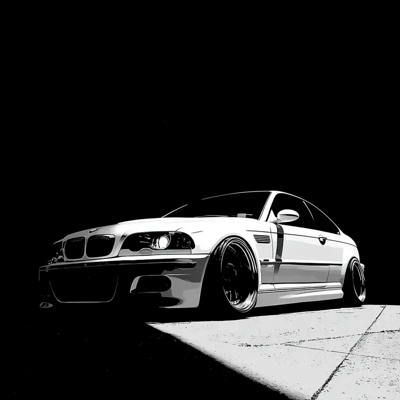 Car Poster Designs