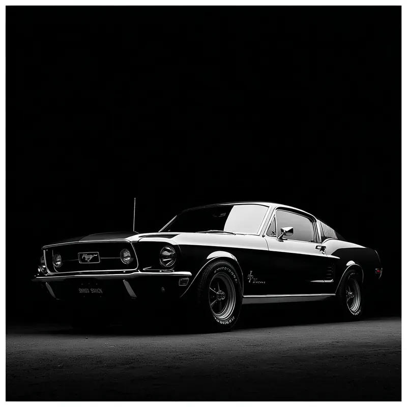 Car Poster Designs