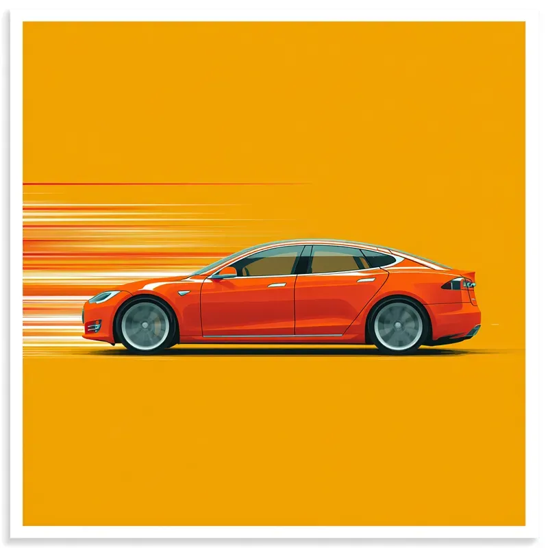 Car Poster Designs