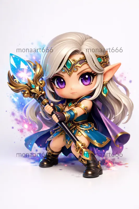 Tiny Titans The Master Crafters Collect
