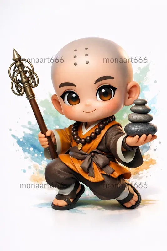 Tiny Titans The Master Crafters Collect