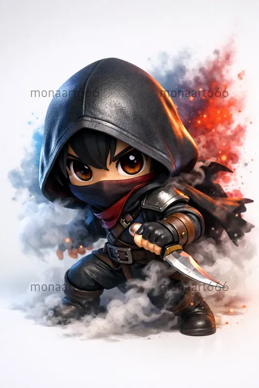 Tiny Titans The Master Crafters Collect