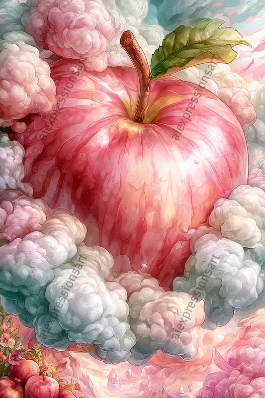 Dreamy Romantasy Booktok Assets