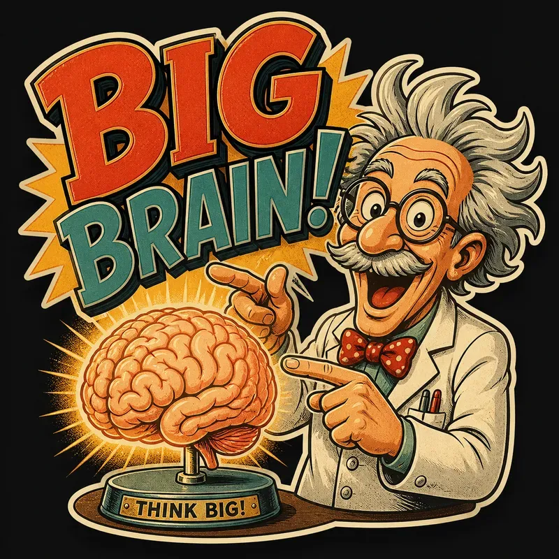 Retro Mind Cartoon Kits