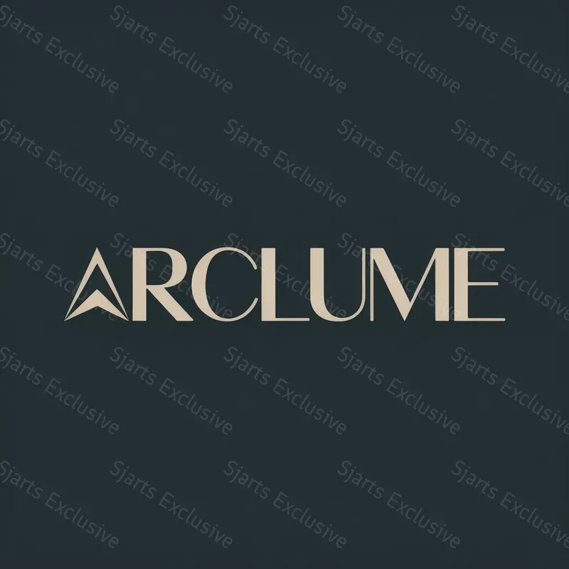 High End Minimalist Logos