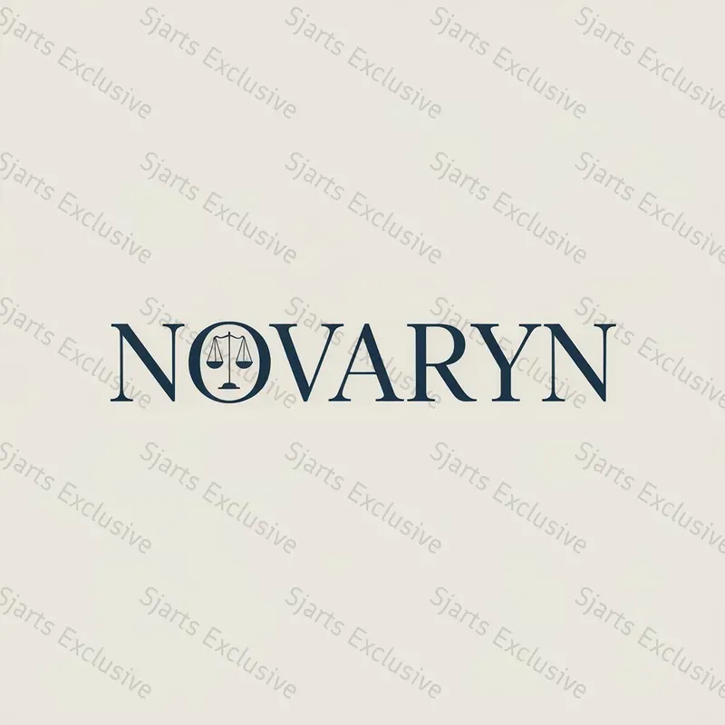 High End Minimalist Logos