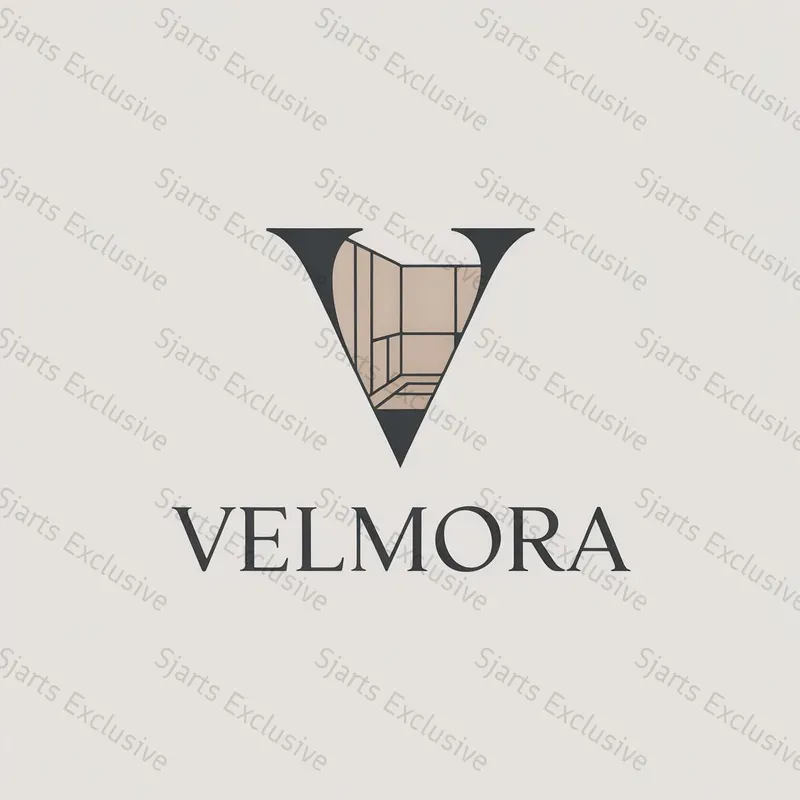 High End Minimalist Logos