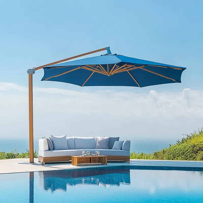 Luxury Personal Canopies