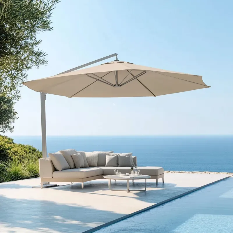 Luxury Personal Canopies