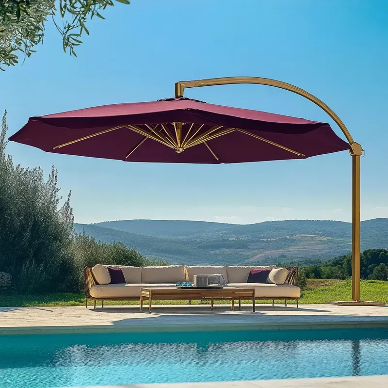 Luxury Personal Canopies