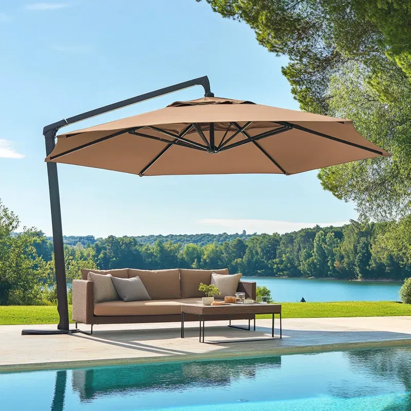 Luxury Personal Canopies