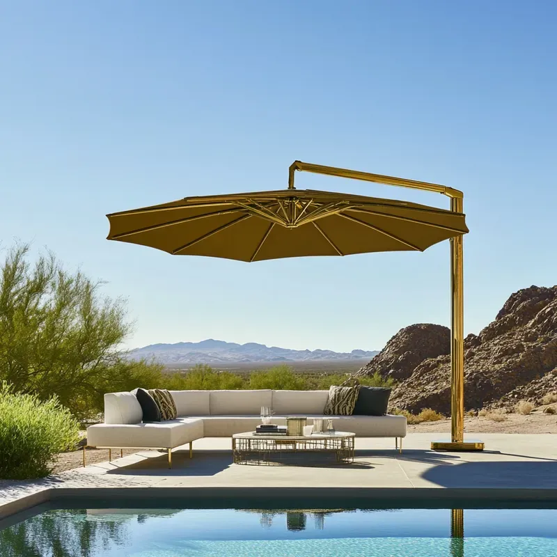 Luxury Personal Canopies