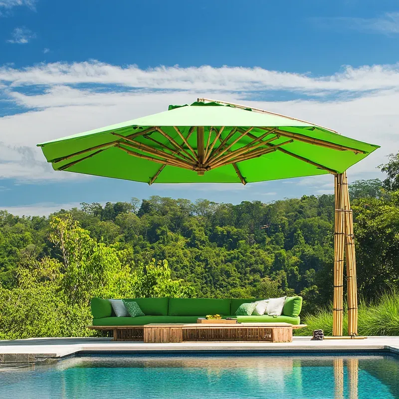 Luxury Personal Canopies