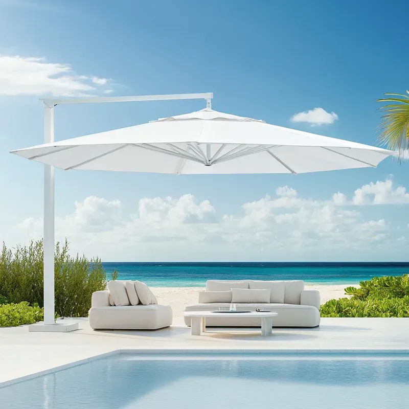 Luxury Personal Canopies