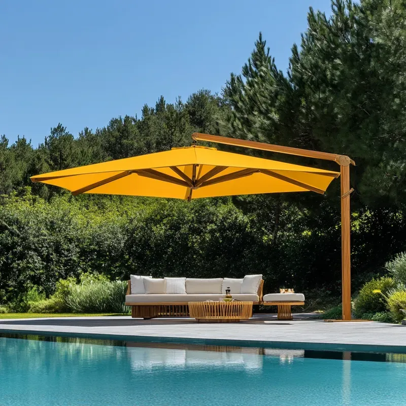 Luxury Personal Canopies