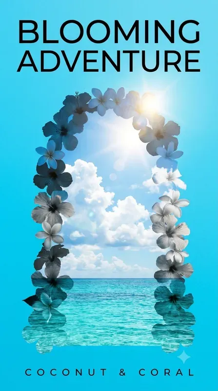 Summer Vibes Posters