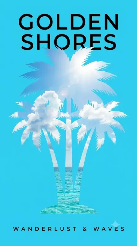 Summer Vibes Posters