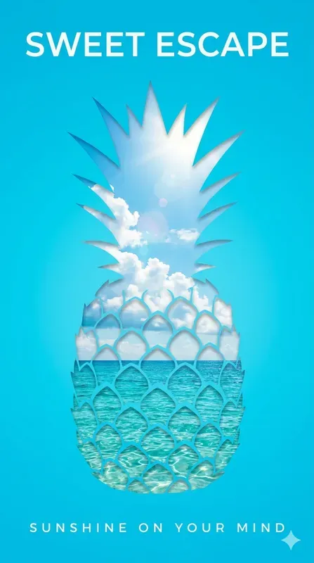 Summer Vibes Posters