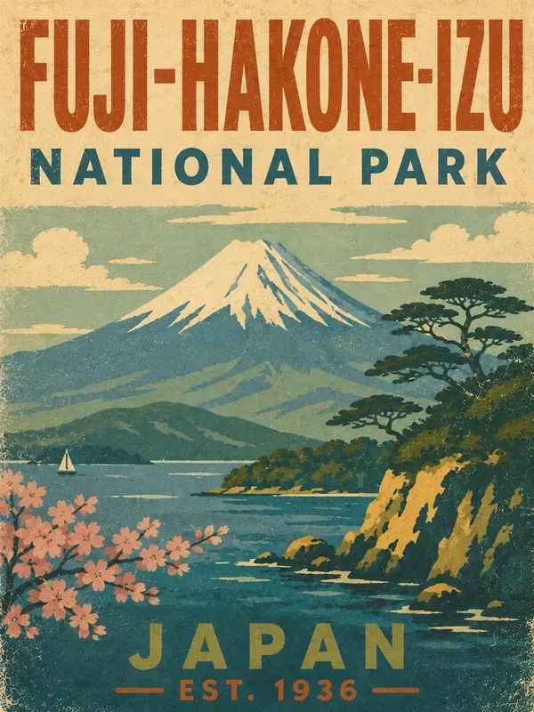 Retro National Park Tshirt Designers