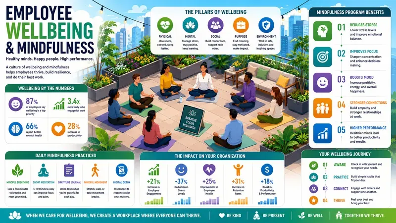 Business Infographic Training Slides