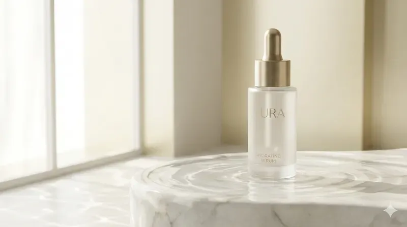 Commercial Product Mockup Generator