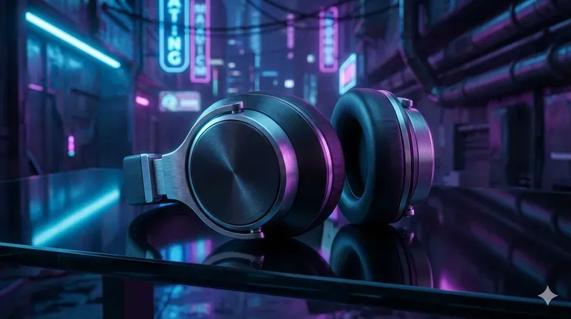 Commercial Product Mockup Generator