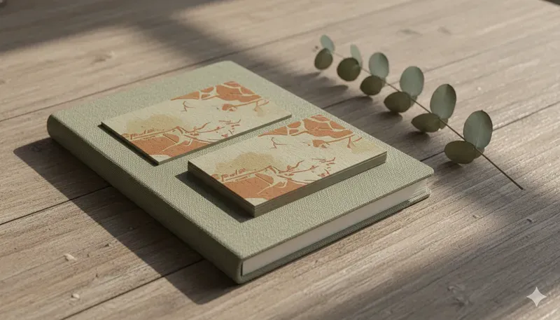 Commercial Product Mockup Generator