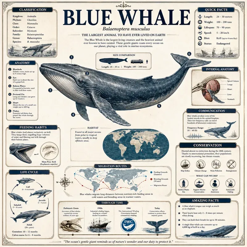 Museum Infographics