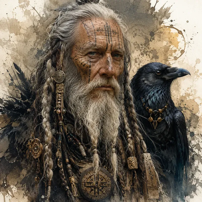Mystic Birdkeepers