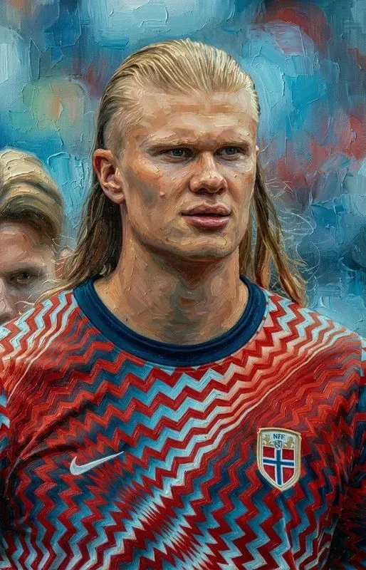 Pasa Tus Fotos A Leo Clsico Y Realista