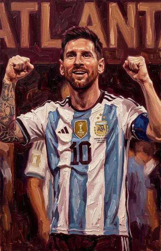 Pasa Tus Fotos A Leo Clsico Y Realista