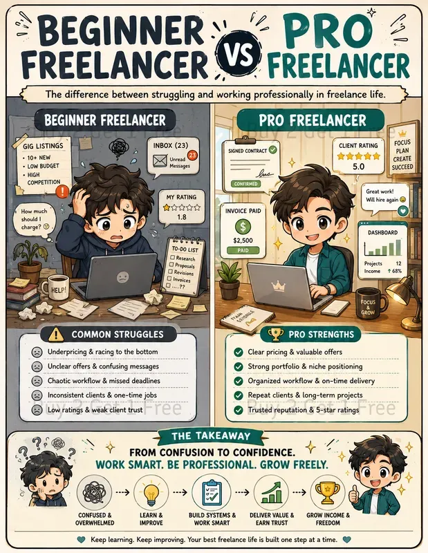 Workflow Vs Chaos Posters