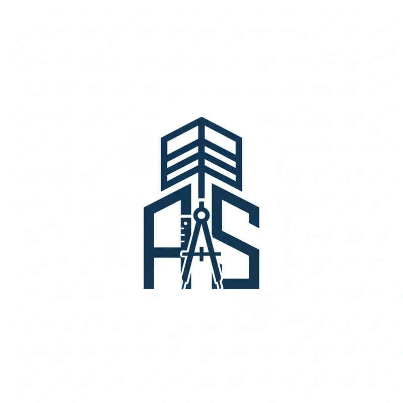 Symmetrybased Minimalist Logo Generator