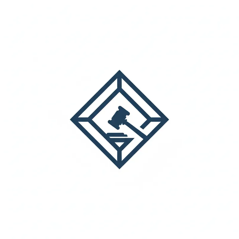 Symmetrybased Minimalist Logo Generator