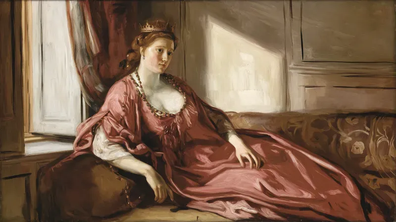 Oil Paintings For Artistic Crea
