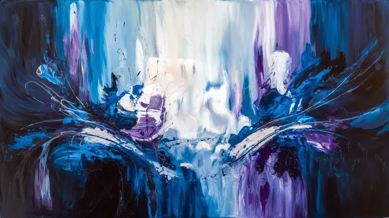 Oil Paintings For Artistic Crea