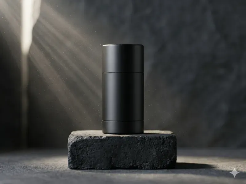Luxury Studio Product Photography Mockups