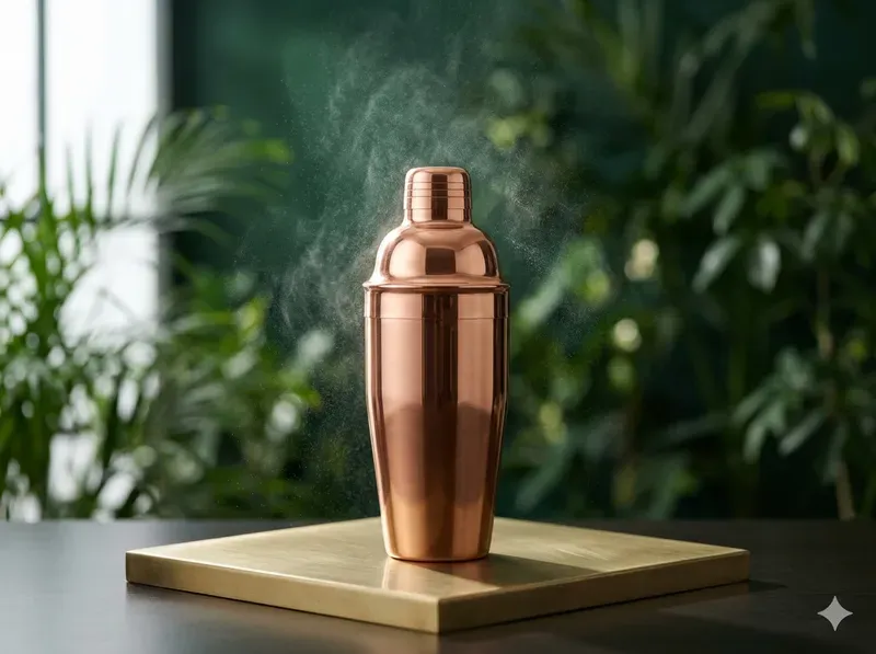 Luxury Studio Product Photography Mockups
