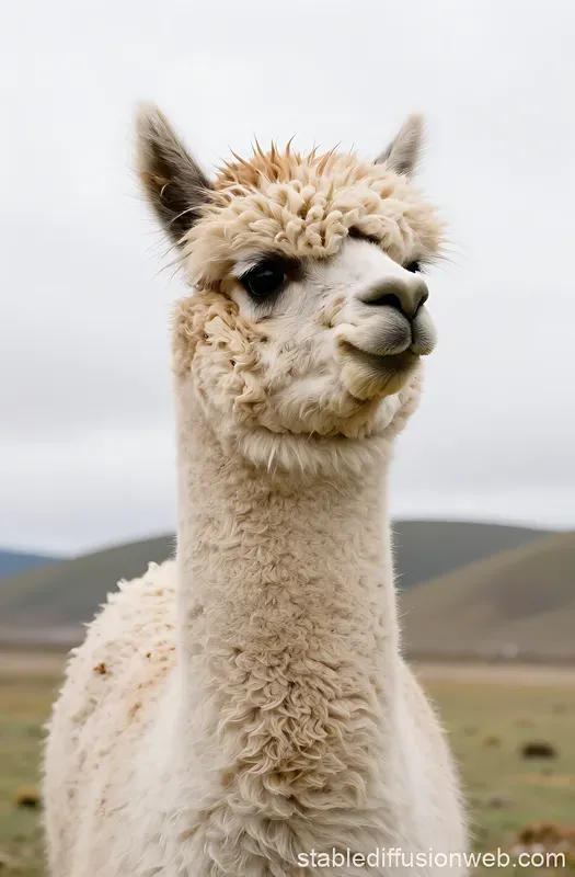 Hyperrealistic Animal Portrait Creators