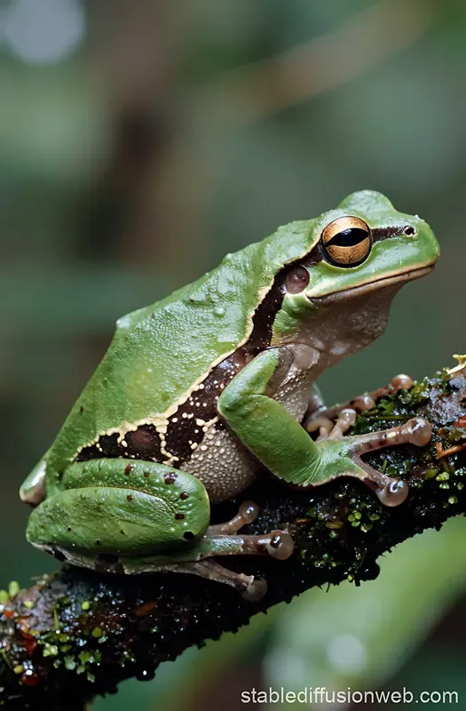 Hyperrealistic Animal Portrait Creators