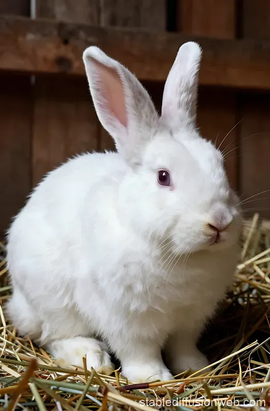 Hyperrealistic Animal Portrait Creators