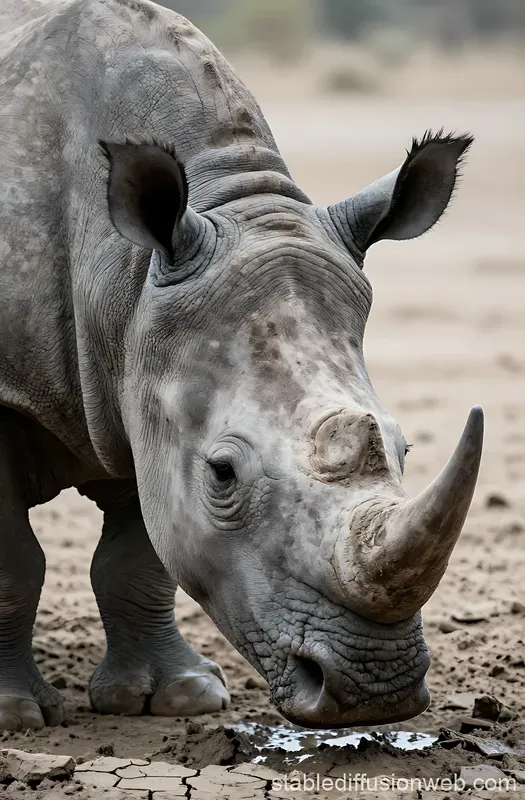 Hyperrealistic Animal Portrait Creators