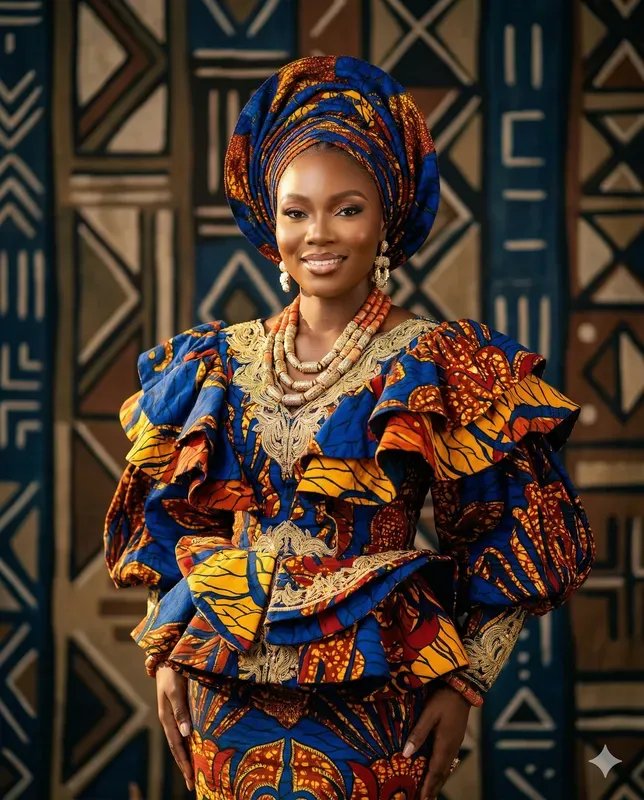 Fashion Archetypes From Around The World