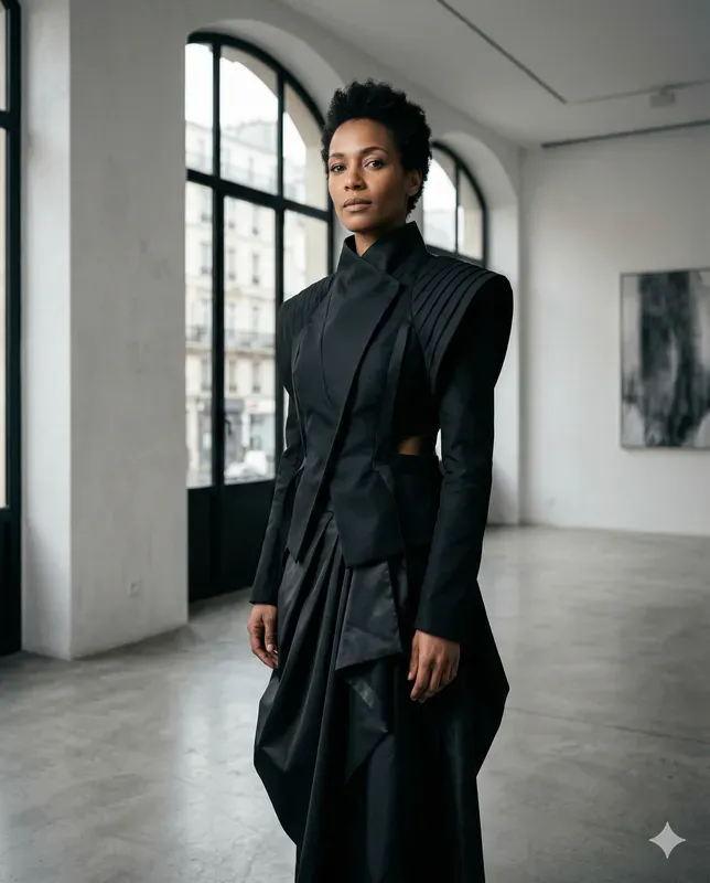 Fashion Archetypes From Around The World