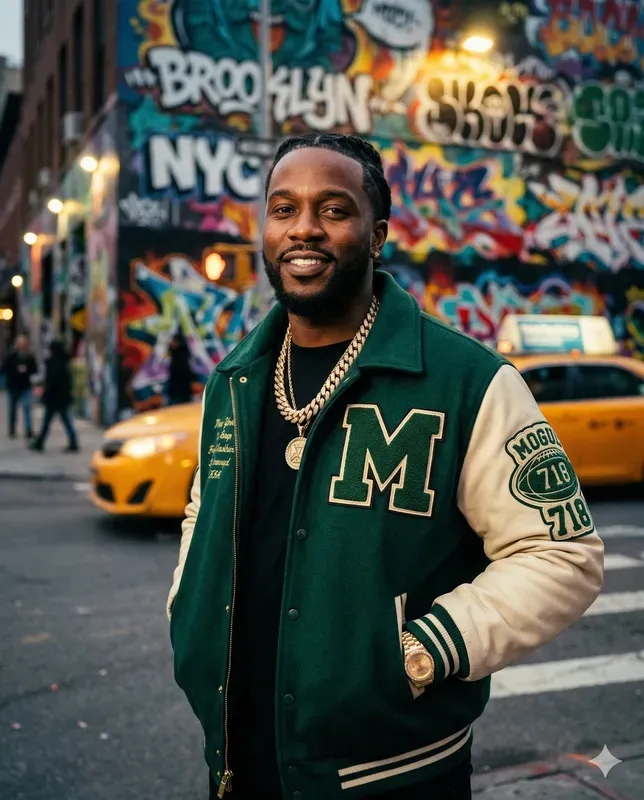 Fashion Archetypes From Around The World