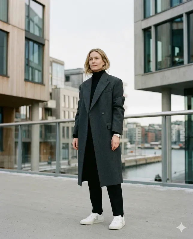 Fashion Archetypes From Around The World