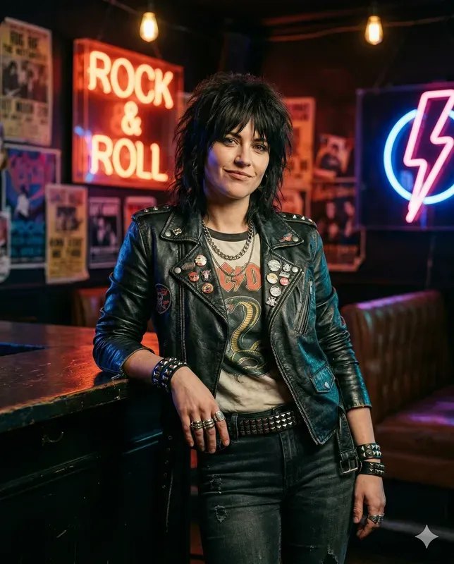 Fashion Archetypes From Around The World