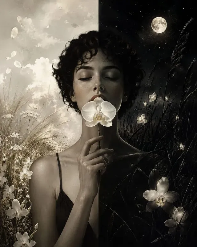 Duality Bloom Character Art