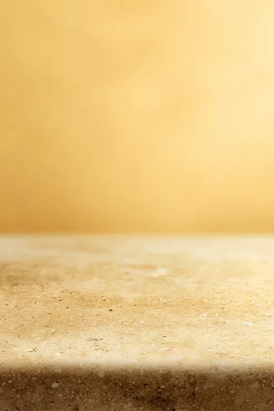 Realistic Product Mockup Background Sets