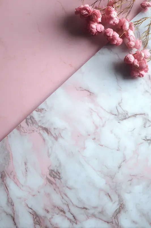 Realistic Product Mockup Background Sets